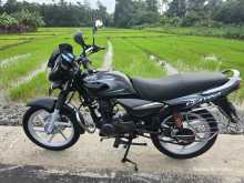 Bajaj Platina 2007 Motorbike