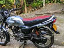 Bajaj Platina 2010 Motorbike