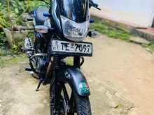 Bajaj Platina 2007 Motorbike