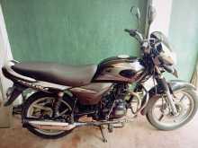 Bajaj Platina 2006 Motorbike