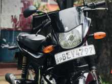 Bajaj Platina Ed 2017 Motorbike