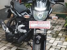Bajaj Platina EFi 2026 Motorbike