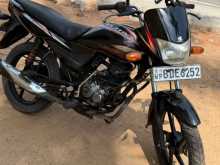 Bajaj Platina Es 2016 Motorbike