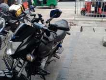 Bajaj Platina Es 2019 Motorbike