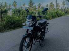 Bajaj Platina Es 2018 Motorbike