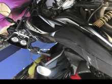 Bajaj Platina Es 2017 Motorbike