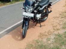 Bajaj Platina Es 100 2019 Motorbike