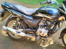 Bajaj Platina 2016 Motorbike