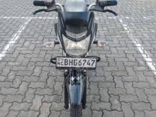 Bajaj Platina ES 2018 Motorbike