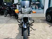Bajaj Platina Es 2017 Motorbike