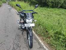 Bajaj Platina ES Comfortec 2018 Motorbike