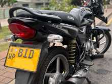 Bajaj Platina ES 100 2019 Motorbike