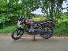 Bajaj Platina Es 2015 Motorbike