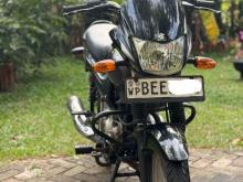 Bajaj Platina ES 2017 Motorbike