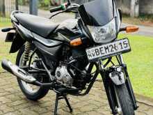 Bajaj Platina ES 2016 Motorbike