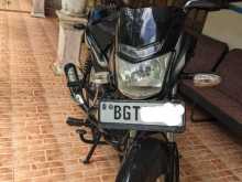 Bajaj Platina Es 100 2018 Motorbike