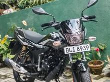 Bajaj Platina ES 100 EFI 2026 Motorbike
