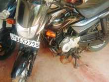Bajaj Platina 100 ES 2017 Motorbike