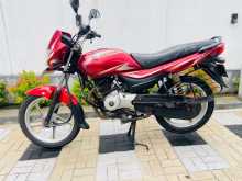 Bajaj Platina 100 ES 2018 Motorbike