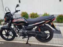 Bajaj Platina ES 100 2016 Motorbike