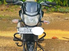 Bajaj Platina Es 2018 Motorbike
