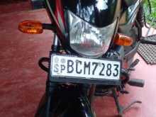 Bajaj Platina ES 2016 Motorbike