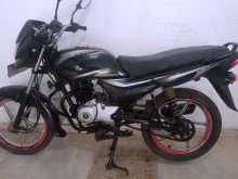 Bajaj Platina ES 2017 Motorbike