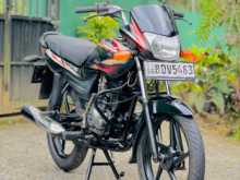 Bajaj Platina Es 2016 Motorbike