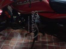 Bajaj Platina Es 2015 Motorbike