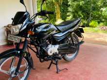 Bajaj Platina Es 2016 Motorbike