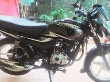 Bajaj Platina 2019 Motorbike