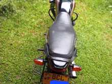 Bajaj Platina ES 100 2015 motorcycle