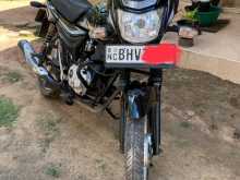 Bajaj Platina Es 100 2019 motorcycle