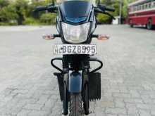 Bajaj Platina Es 2018 Motorbike