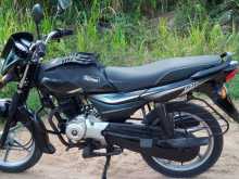 Bajaj Platina Es 2017 Motorbike