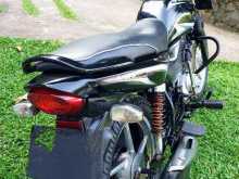 Bajaj PLATINA ES 2019 Motorbike