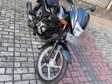 Bajaj Platina Es 2018 Motorbike