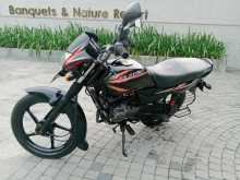 Bajaj Platina 100 ES 2018 Motorbike