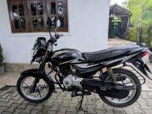 Bajaj Platina 100 ES 2018 Motorbike