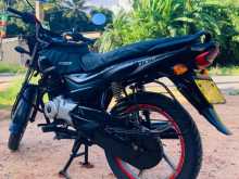 Bajaj Platina Es 2017 Motorbike