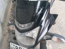 Bajaj PLATINA ES 100 2018 Motorbike