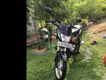 Bajaj Platina 100 ES 2017 Motorbike