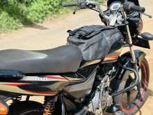 Bajaj Platina Es 2016 Motorbike