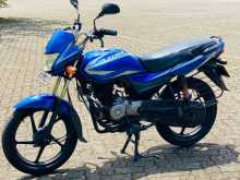 Bajaj Platina Es 2016 Motorbike