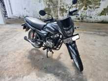 Bajaj Platina ES 2019 Motorbike