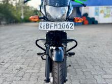 Bajaj Platina Es 2017 Motorbike