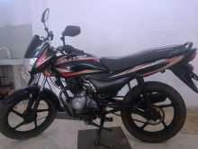 Bajaj Platina 100 ES 2016 Motorbike