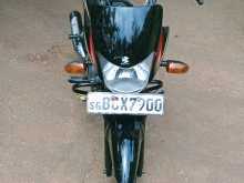Bajaj Platina 100 ES 2015 Motorbike
