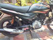 Bajaj Platina 100 Es 2016 Motorbike