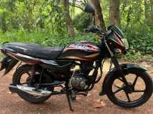 Bajaj Platina 2016 Motorbike